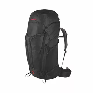 MAMMUT Creon Crest 65+ Wanderrucksack - schwarz - schwarz