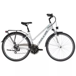 Dámsky trekingový bicykel KELLYS CRISTY 30 28" - model 2020