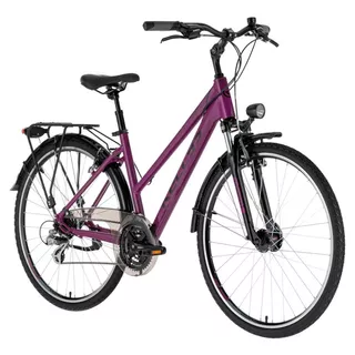 Women’s Trekking Bike KELLYS CRISTY 40 28” – 2020