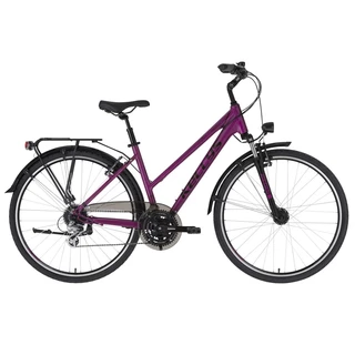 Dámsky trekingový bicykel KELLYS CRISTY 40 28" - model 2020