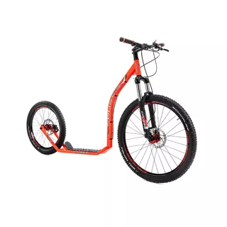 Tretroller Crussis Cross 6.1