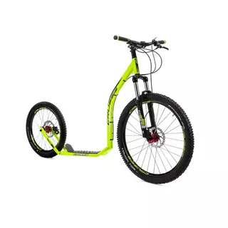 Tretroller Crussis Cross 6.2