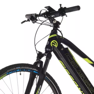 Crussis e-Cross 7.4 - model 2019 Cross Fahrrad