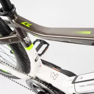 Herren Cross Elektrofahrrad Crussis e-Cross 7.7 - Modell 2022