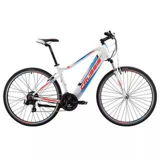 Crussis e-Cross 1.4-S - Herren Cross Elektrofahrrad Modell 2019