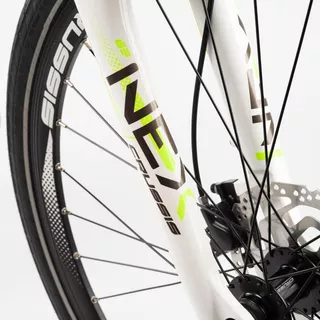 Dámské krosové elektrokolo Crussis e-Cross Lady 7.7-S - 2.jakost