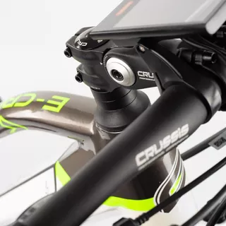 Dámské krosové elektrokolo Crussis e-Cross Lady 7.7-S - 2.jakost
