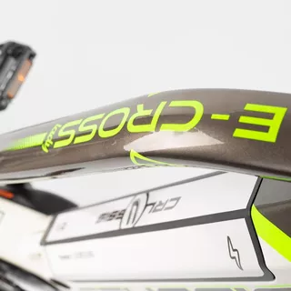 Dámské krosové elektrokolo Crussis e-Cross Lady 7.7-S - 2.jakost