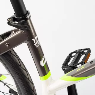 Dámské krosové elektrokolo Crussis e-Cross Lady 7.7-S - 2.jakost