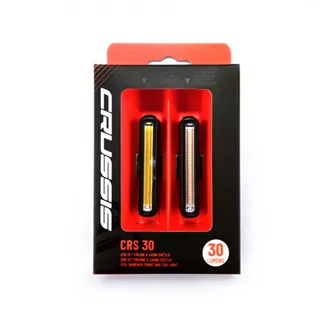 Headlight & Tail Light Set Crussis CRS 30