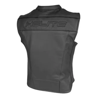 Airbag Chopper Vest Helite Custom - S