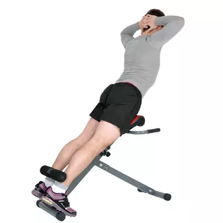 inSPORTline Hero BTB10 Hyperextension