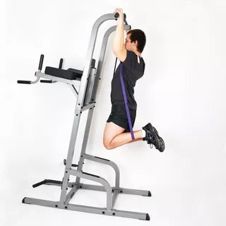 Fitness gumikötél inSPORTline Hangy 32 mm