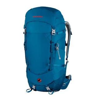 Tourist Backpack MAMMUT Lithium Crest 30+7l - Black - Blue