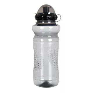 Bike bottleMighty  0,7 l - Grey