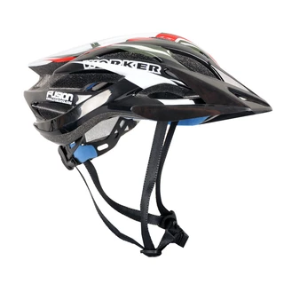Bicycle Helmet WORKER Fusion - S (54-56) - Red