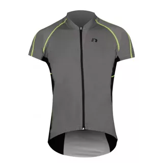 Herren-Radtrikot Newline Bike Vent - schwarz