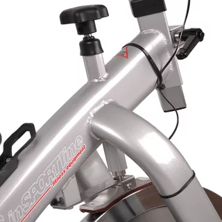 Indoor Bike inSPORTline Epsilon - Grey