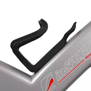 Indoor Bike inSPORTline Epsilon - Grey