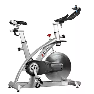 Indoor cycling Bike Steelflex CS-01