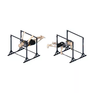 Parallel Bars MAGNUS POWER MP1018