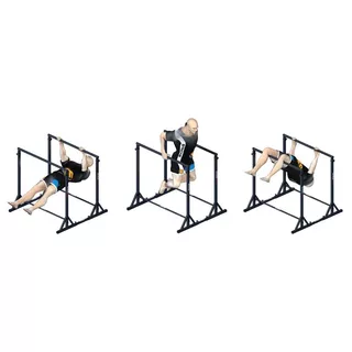 Parallel Bars MAGNUS POWER MP1018