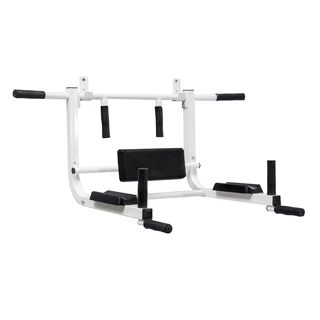 Parallel Bars and a Pull-Up Bar 2in1 BenchK D8