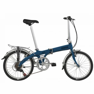 Skladací bicykel Dahon ECO C6