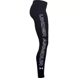 Women’s Leggings Under Armour Favorite WM - Carbon Heather