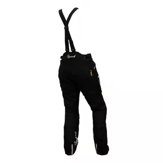 Women’s Textile Motorcycle Pants Spark Nora - Black