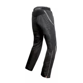 Women’s Textile Moto Pants Spark Penny - XS