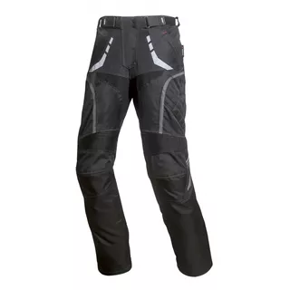 Spark Penny Damen Motorradhose aus Textilwerkstoff - schwarz