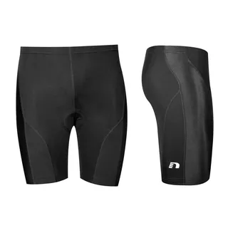 Damskie termiczne spodenki rowerowe Newline Bike Shorts