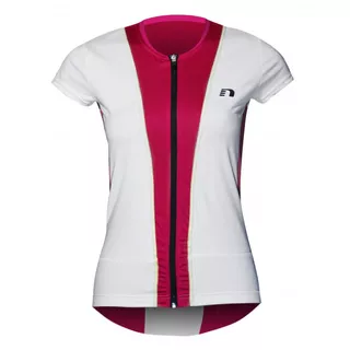 Dámske cyklistické tričko Newline Bike Vent Jersey - S