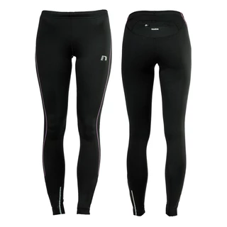 Women's compression tights Newline Base Exclusive - long