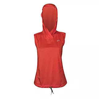 Dámská vesta Newline Imotion Heather Hood