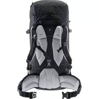 Hiking Backpack Deuter Guide 32+ SL - Black