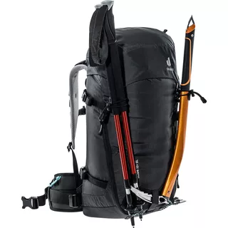 Turistický batoh Deuter Guide 32+ SL - black