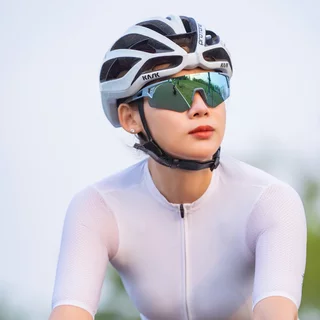 Sports Sunglasses Altalist Hayate R1 - černá se zlatými skly