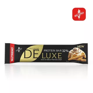 Protein Bar Nutrend Deluxe 60g