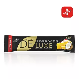 Protein Bar Nutrend Deluxe 60g