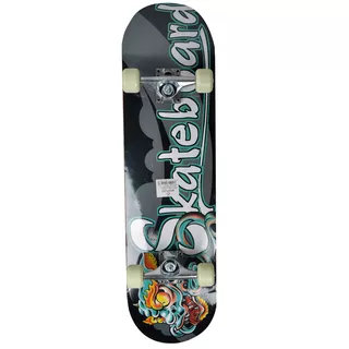 Skateboard Spartan Ground Control