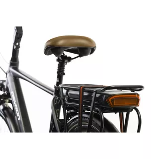 City-E-Bike Devron 28120 28" - model 2022