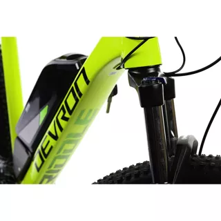 Mountain bike elektromos kerékpár Devron Riddle M1.7 27,5"