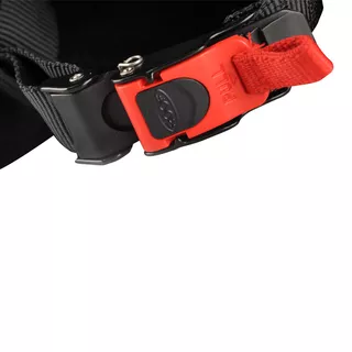Moto prilba ROOF Desmo Flash Mat - 2.akosť - oranžová