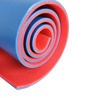 Gymnastická podložka inSPORTline EPS 180x60x1 cm - 2.akosť