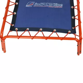 Trampolína s držadlom inSPORTline Jumpino 80 cm