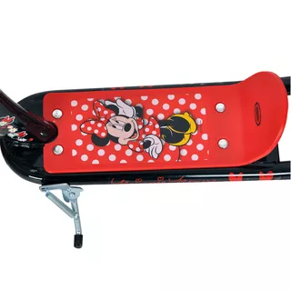 Minnie Mouse scooter