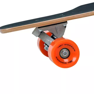 Longboard WORKER PalmBay 39"