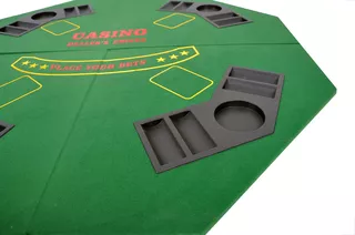 Spartan Poker stůl 4